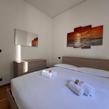 Relax & Mare Apartmán